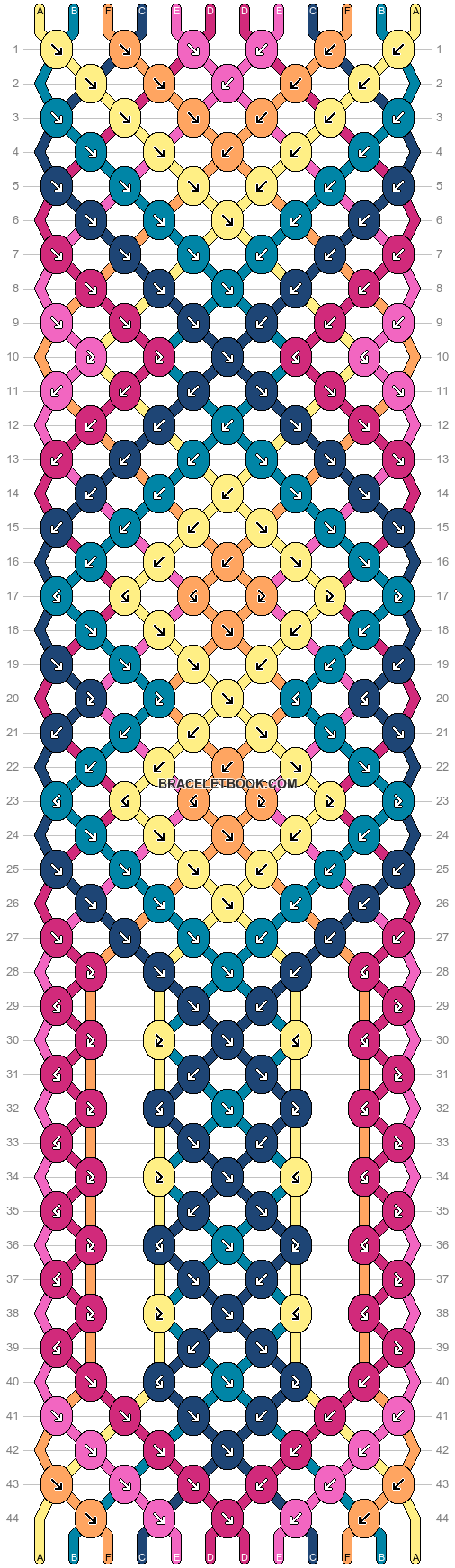 Normal pattern #28009 variation #398848 pattern