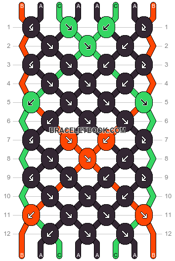 Normal pattern #159382 variation #398854 pattern