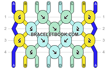 Normal pattern #16869 variation #398855 pattern