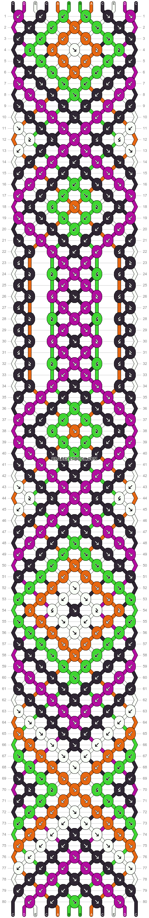 Normal pattern #191884 variation #398856 pattern