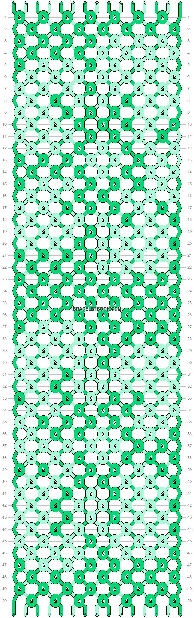 Normal pattern #44337 variation #398857 pattern