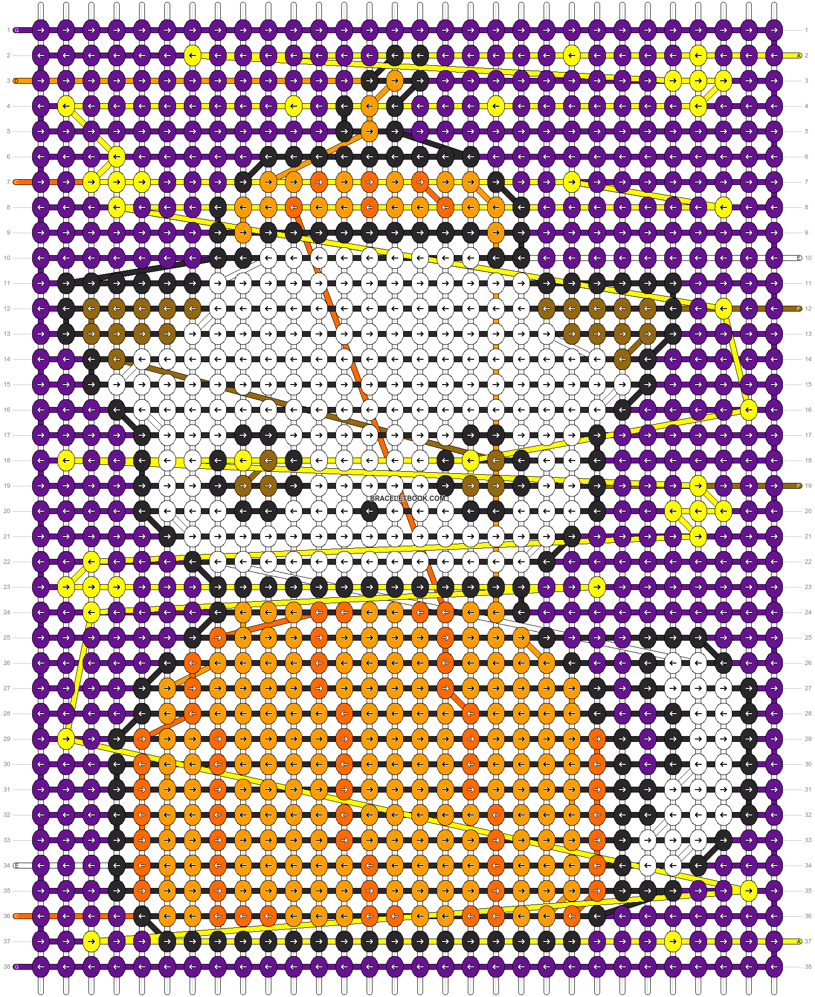 Alpha pattern #106352 variation #398859 pattern
