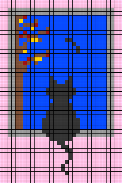 Alpha pattern #73667 variation #398860 preview