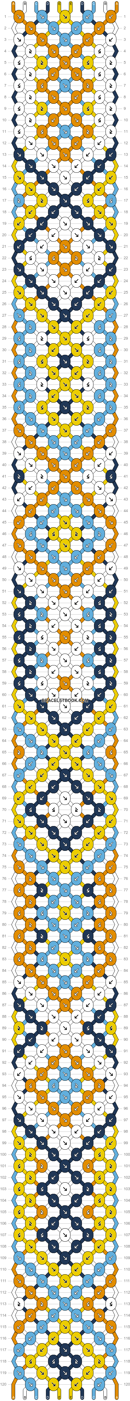 Normal pattern #177864 variation #398861 pattern