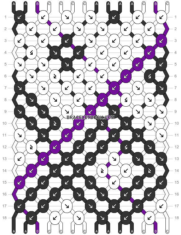 Normal pattern #147938 variation #398863 pattern
