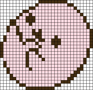 Alpha pattern #5315 variation #398866 preview