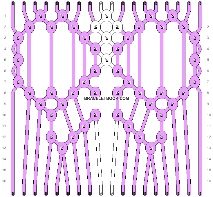 Normal pattern #191814 variation #398867 pattern