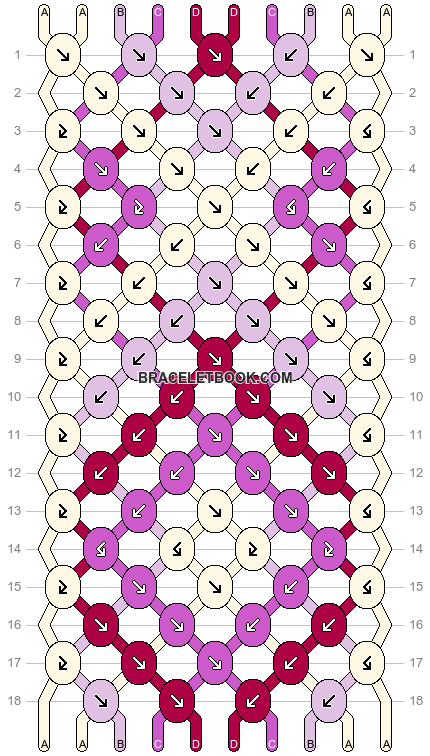 Normal pattern #23268 variation #398868 pattern