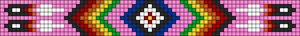 Alpha pattern #171733 variation #398869