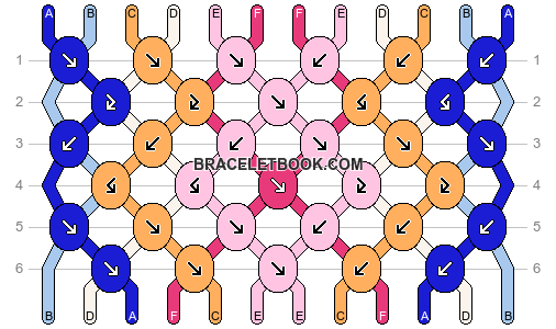 Normal pattern #18 variation #398870 pattern