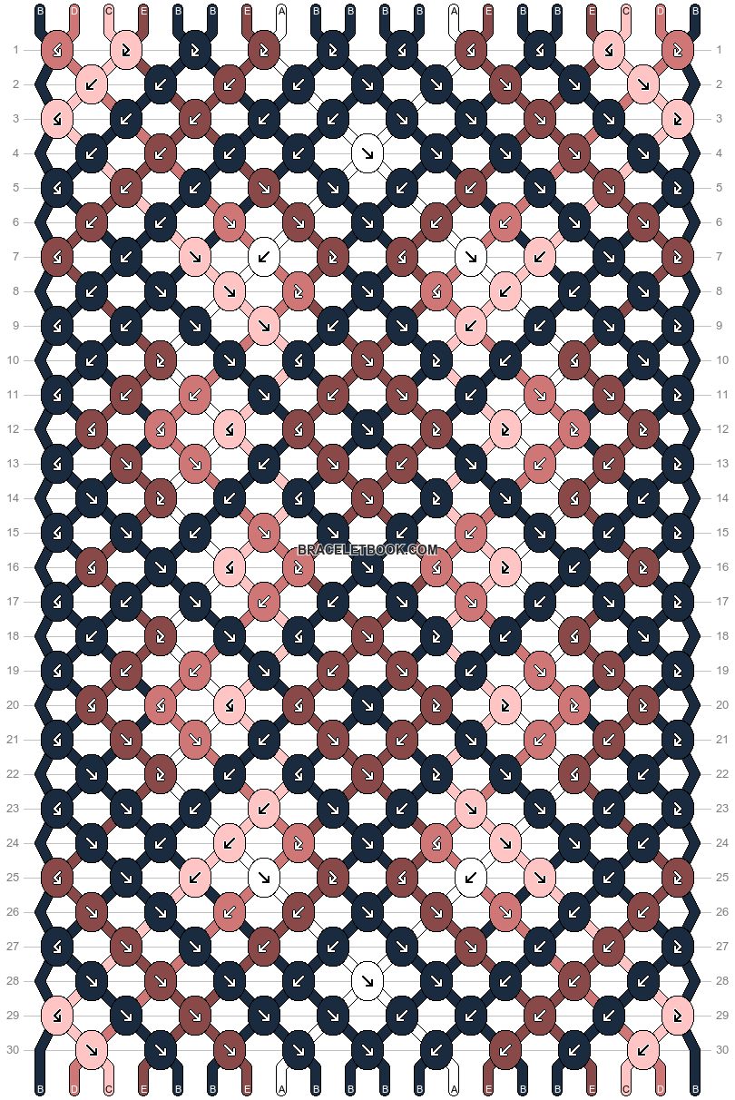 Normal pattern #192358 variation #398872 pattern