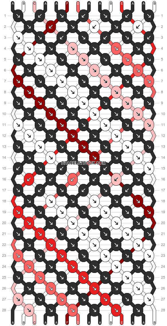 Normal pattern #192353 variation #398873 pattern