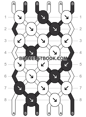 Normal pattern #192345 variation #398874 pattern