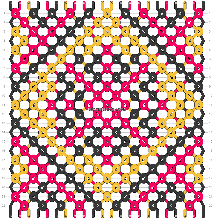 Normal pattern #144447 variation #398875 pattern