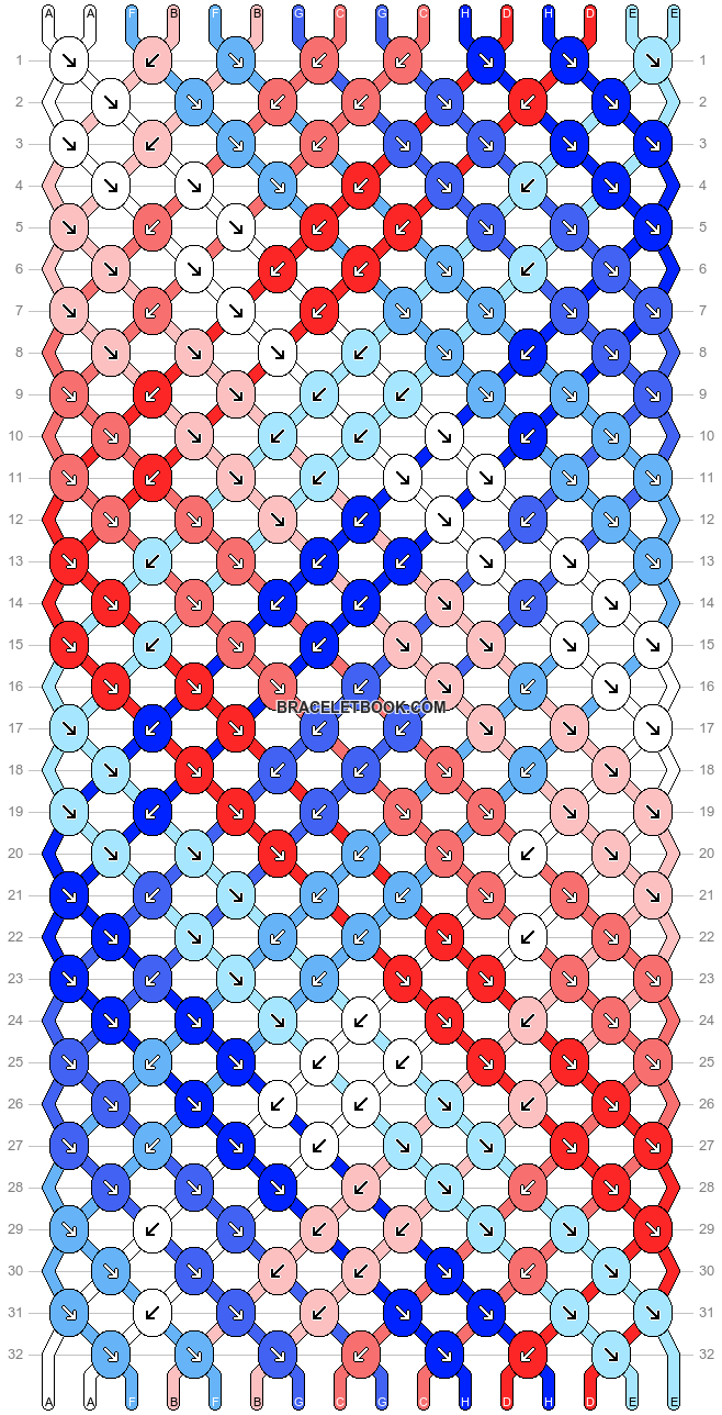Normal pattern #192363 variation #398876 pattern