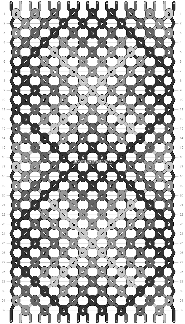 Normal pattern #86776 variation #398877 pattern