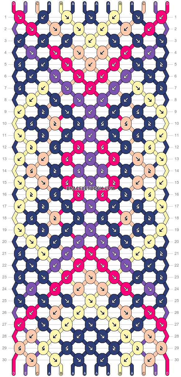Normal pattern #192296 variation #398878 pattern