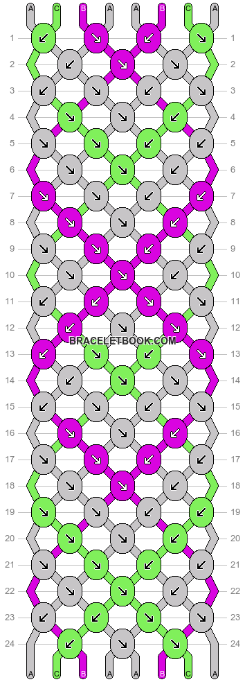 Normal pattern #188625 variation #398879 pattern