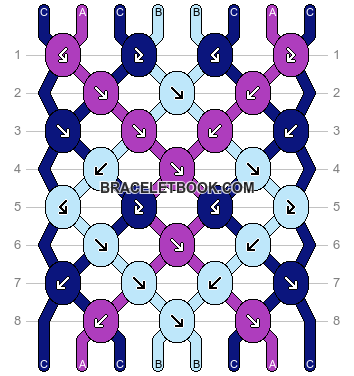 Normal pattern #192300 variation #398880 pattern