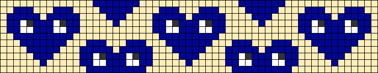 Alpha pattern #73842 variation #398881 preview