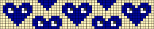 Alpha pattern #73842 variation #398881
