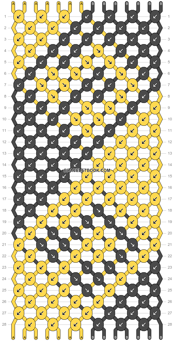 Normal pattern #93393 variation #398882 pattern