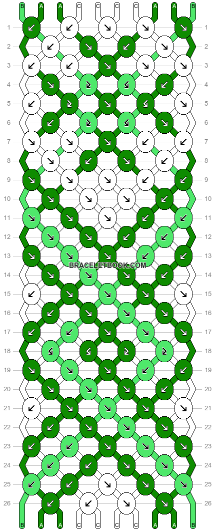 Normal pattern #165996 variation #398883 pattern