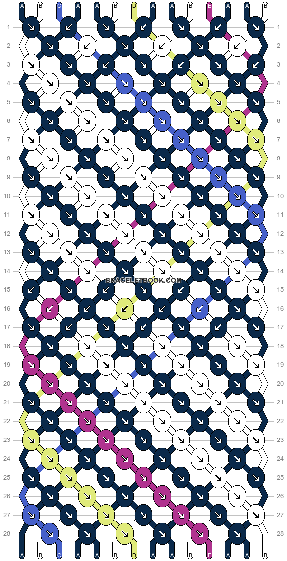 Normal pattern #192353 variation #398885 pattern