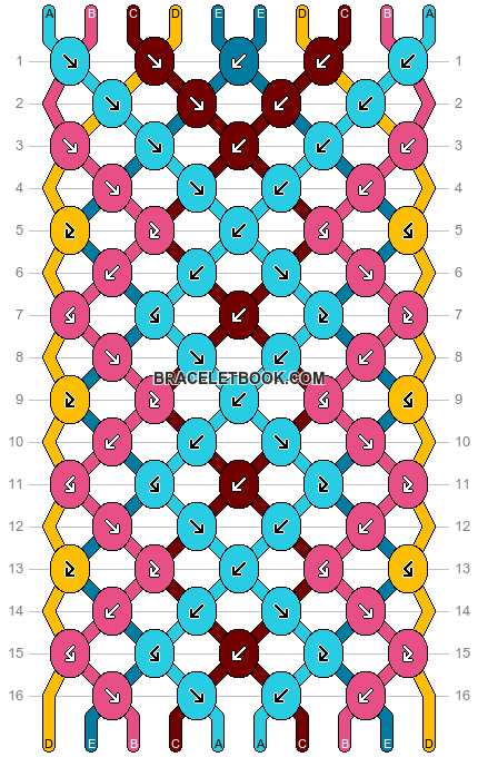 Normal pattern #17657 variation #398888 pattern