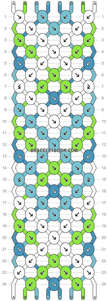 Normal pattern #184991 variation #398889 pattern