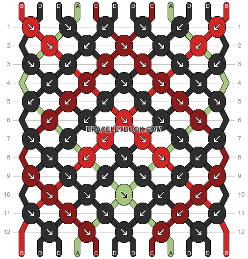 Normal pattern #10872 variation #398893 pattern