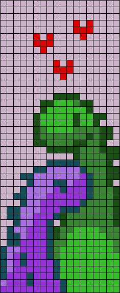 Alpha pattern #173966 variation #398895 preview