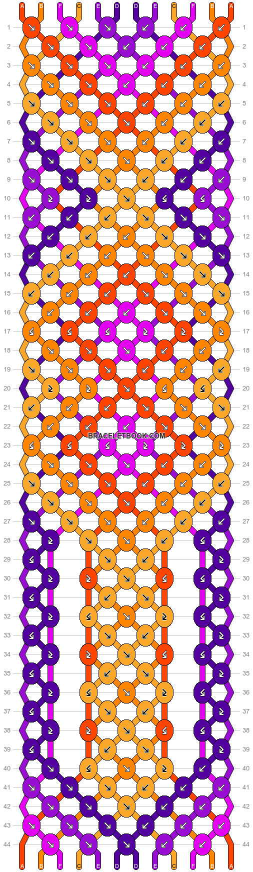 Normal pattern #28009 variation #398897 pattern