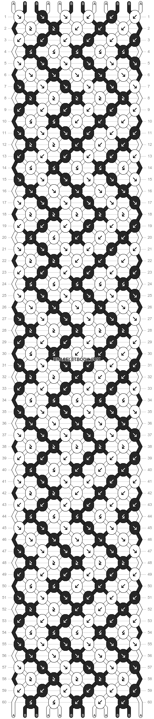 Normal pattern #70004 variation #398898 pattern