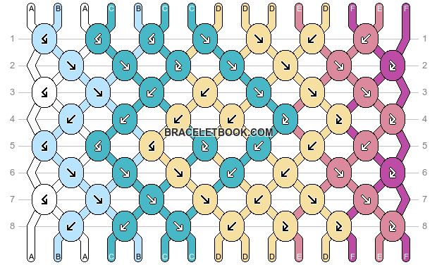 Normal pattern #155434 variation #398900 pattern