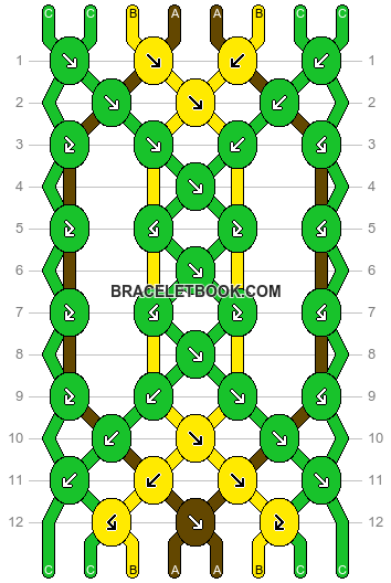 Normal pattern #85813 variation #398901 pattern