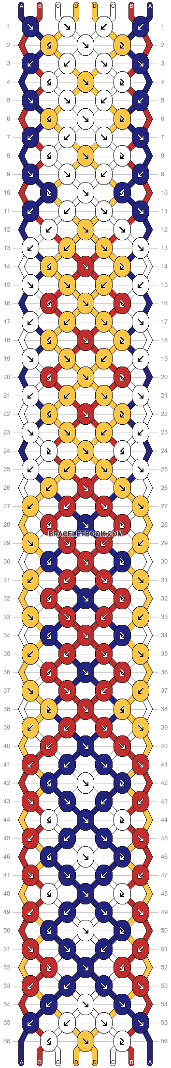Normal pattern #192264 variation #398902 pattern