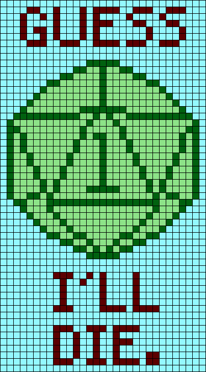 Alpha pattern #80856 variation #398903 preview