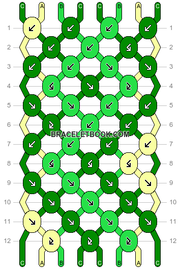 Normal pattern #165324 variation #398907 pattern