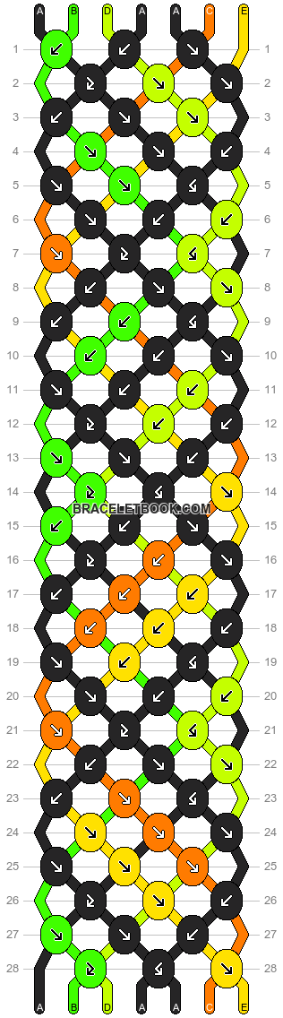 Normal pattern #192379 variation #398910 pattern