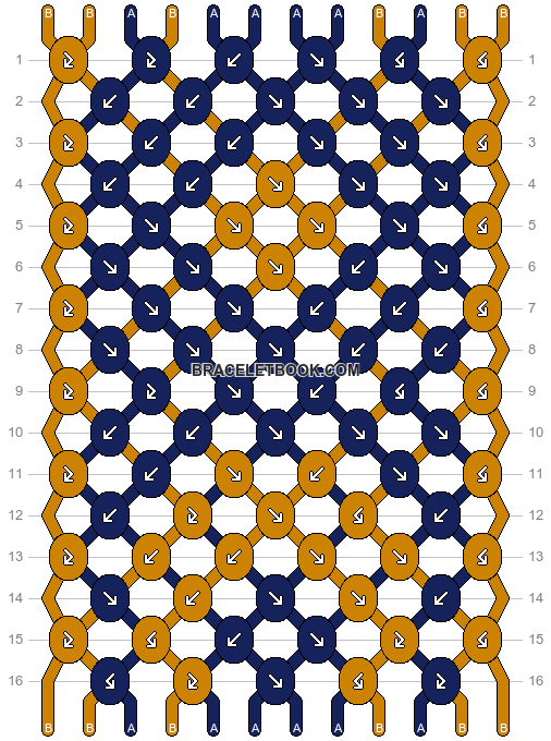 Normal pattern #136597 variation #398912 pattern