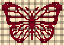Alpha pattern #86002 variation #398913
