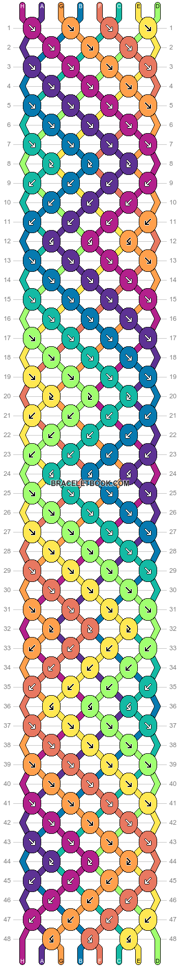 Normal pattern #158114 variation #398915 pattern