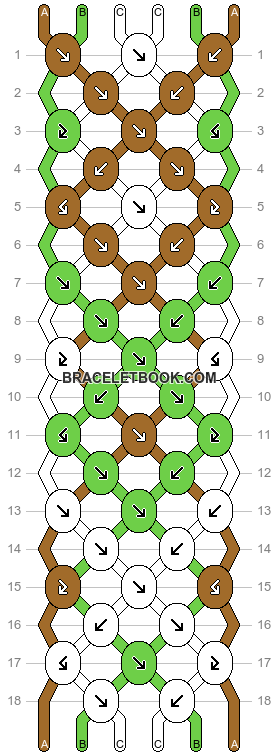 Normal pattern #63 variation #398916 pattern