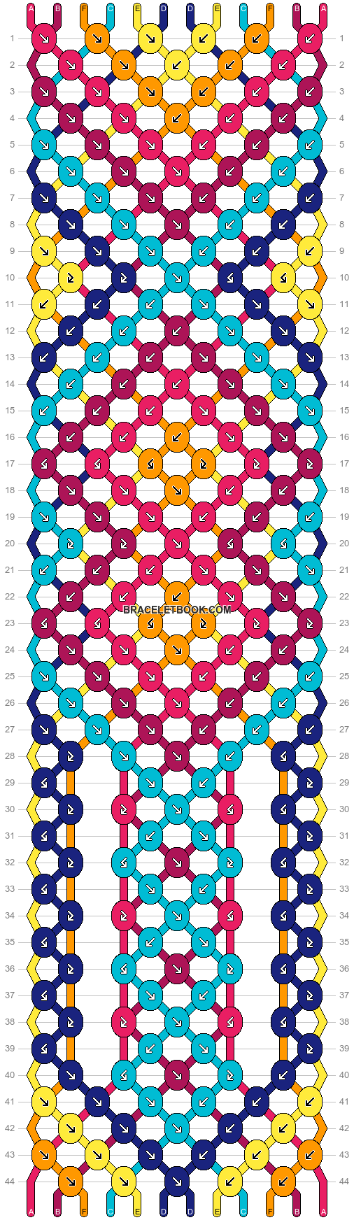 Normal pattern #28009 variation #398917 pattern