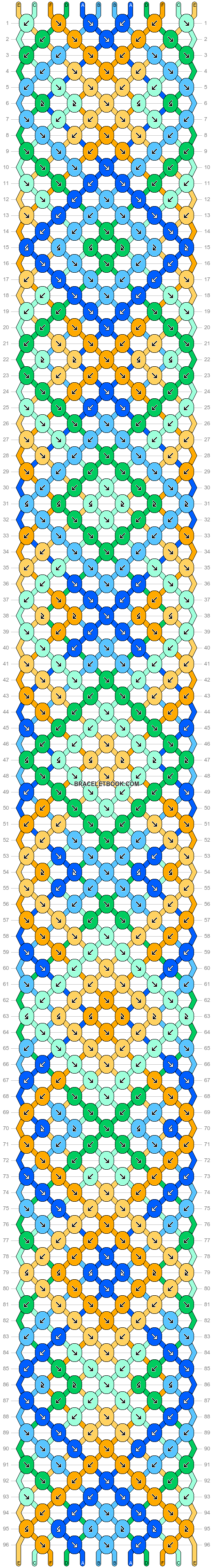 Normal pattern #157775 variation #398918 pattern