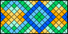 Normal pattern #157775 variation #398918