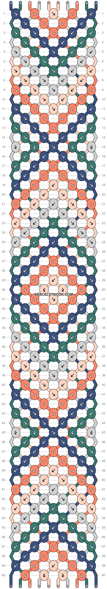 Normal pattern #40884 variation #398919 pattern