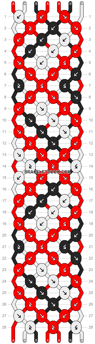 Normal pattern #192381 variation #398921 pattern