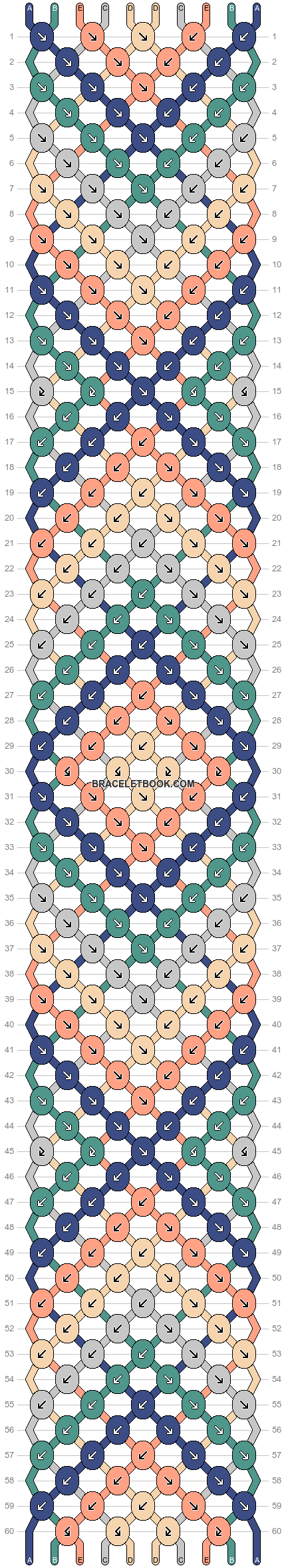 Normal pattern #40884 variation #398922 pattern